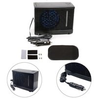 KZQ - pcs Mini Tragbare Auto Klimaanlage 12V Multifunktionale Luft Fan Tragbare Luftkühler Auto Luftkühler von KZQ