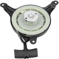 RECOIL Seilzugstarter – passend für Honda GXV120 GXV140 GXV160 HRM195 215 28400ZG9803 Rasenmäher RECOIL Seilzugstarter – passend für Honda GXV120 GXV140 GXV160 HRM195 215 28400ZG9803 Rasenmäher von KZQ
