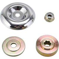 Rasenmäher-Trimmerkopf, effiziente Lösung für die Gartenpflege, Gartenwerkzeug-Zubehör - KZQ Rasenmäher-Trimmerkopf, effiziente Lösung für die Gartenpflege, Gartenwerkzeug-Zubehör - KZQ von KZQ