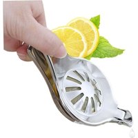 Spremiagrumi KZQ, spremiagrumi manuale con filtro per semi per arance, limoni e agrumi. von KZQ