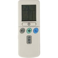 Universeller Ersatz für Hitachi RAR-2A1 RAR-52P1 RAR-2SP1 RAR-3U4 RAR-2P2 RAR-3U3 RAR-52P2 RAR-2P1 Klimaanlagen-Fernbedienung. Universeller Ersatz für Hitachi RAR-2A1 RAR-52P1 RAR-2SP1 RAR-3U4 RAR-2P2 RAR-3U3 RAR-52P2 RAR-2P1 Klimaanlagen-Fernbedienung. von KZQ