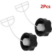 Universeller Tankdeckel für Rasenmäher und Freischneider Universeller Tankdeckel für Rasenmäher und Freischneider von KZQ