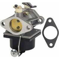 Vergaser für Tecumseh 640065A 640065 passend für OHV110 OHV115 OHV120 OHV125 OHV130 OHV135 Motor. Neu - KZQ Vergaser für Tecumseh 640065A 640065 passend für OHV110 OHV115 OHV120 OHV125 OHV130 OHV135 Motor. Neu - KZQ von KZQ