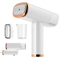 Vertikales Dampfbügeleisen, tragbares vertikales Bügeleisen 150 ml, 1000 W Dampfbügeleisen, Dampfgarer geeignet für alle Stoffe für Zuhause, auf Vertikales Dampfbügeleisen, tragbares vertikales Bügeleisen 150 ml, 1000 W Dampfbügeleisen, Dampfgarer geeignet für alle Stoffe für Zuhause, auf von KZQ