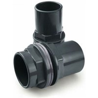 Wassertanküberlauf - 1000L - PVC-Ablauf 40/50 mm Wassertanküberlauf - 1000L - PVC-Ablauf 40/50 mm von KZQ