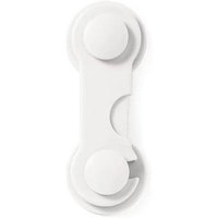 Weiß 12 Stück Baby Türschloss, Kindersicherung Schubladensicherung, Baby Sicherheitstürschloss, Sicherheit zu Hause, Kinderschranksicherung für Weiß 12 Stück Baby Türschloss, Kindersicherung Schubladensicherung, Baby Sicherheitstürschloss, Sicherheit zu Hause, Kinderschranksicherung für von KZQ