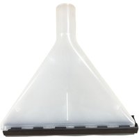 Zubehör für Dampfreiniger der Kärcher SC-Serie – XH-35 mm transparente Dreieckbürste Zubehör für Dampfreiniger der Kärcher SC-Serie – XH-35 mm transparente Dreieckbürste von KZQ