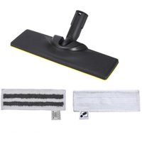 Zubehör für Kärcher Dampfreiniger, Steam Kit SC1-5 J von KZQ