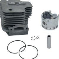 Zylinderbaugruppe für Husqvarna EB430 EB440 EB441 EB4300 EB6200 Haartrockner von KZQ