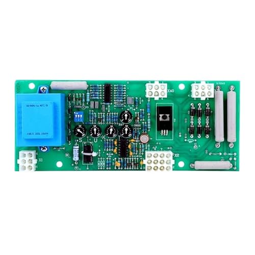 6GA2 491-1A Automatischer Spannungsregler Spannungsregler Stabilisator for IFC6 Generator von KZRGMFG