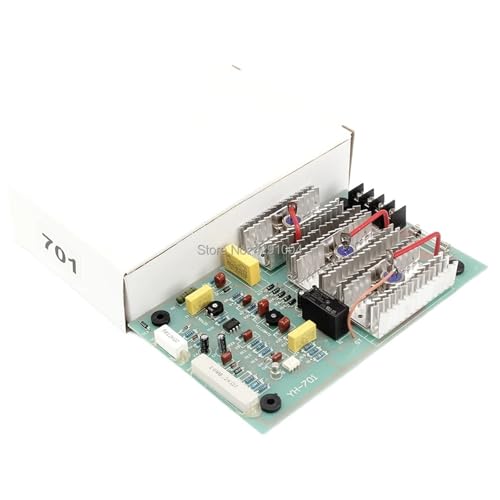 Automatischer Spannungsregler 701 Automatischer Spannungsregler 703 Automatischer Spannungsregler 704 PCB AVR701 AVR703 AVR704 PC-Platine Universal-Generatormodul Automatischer Spannungsregler(AVR 701 von KZRGMFG