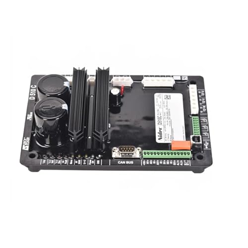 D510C AVR Digitaler automatischer Spannungsregler D510C D510C AVR Digitaler automatischer Spannungsregler D510C von KZRGMFG