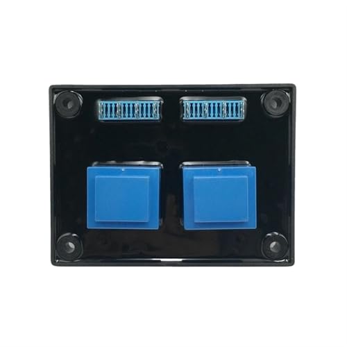 Isolations-PCB E000-22070 for automatischen Spannungsregler MX321 des Generators Isolations-PCB E000-22070 for automatischen Spannungsregler MX321 des Generators von KZRGMFG