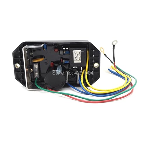 KI-DAVR-50S KI-DAVR-50S3 KI-DAVR-95S KI-DAVR-95S3 Generator Automatischer Spannungsregler Automatischer Spannungsregler für(KI-DAVR-150S) von KZRGMFG