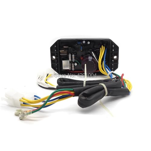 KI-DAVR-50S KI-DAVR-50S3 KI-DAVR-95S KI-DAVR-95S3 Generator Automatischer Spannungsregler Automatischer Spannungsregler für(KI-DAVR-50S3) von KZRGMFG