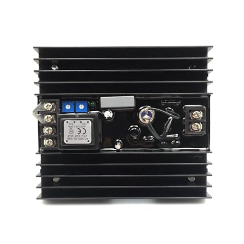 STL-F-1 STL-F-2 STL-F-3 Pinsel Automatische Spannung Regler Generator Teile Automatische Spannung Regler(STL-F-1) von KZRGMFG