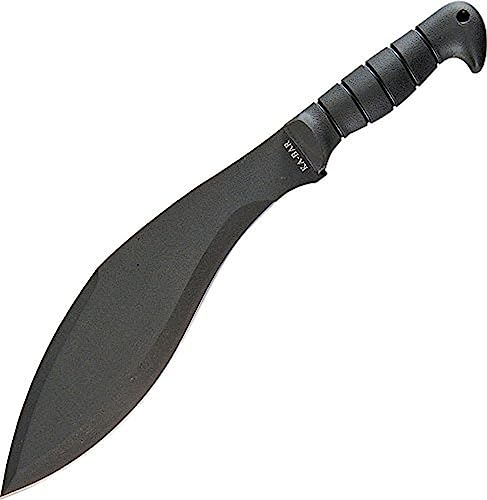 KUKRI Machete - Mango: TPR_Filo: LISO KUKRI Machete - Mango: TPR_Filo: LISO von Ka-Bar