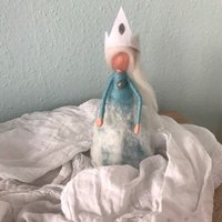 Schneekönigin Schneekönigin von KaButi