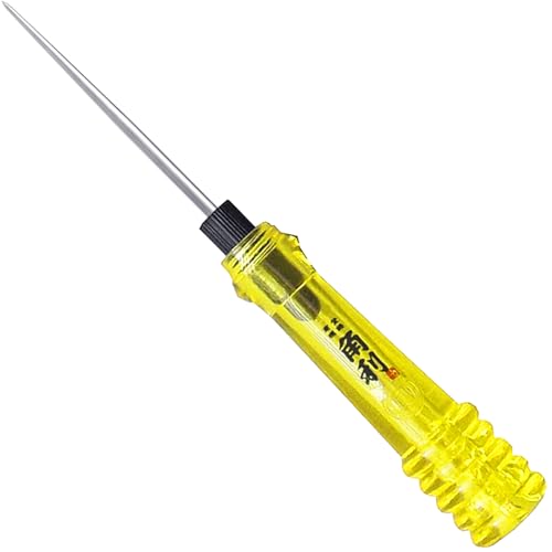 Kakuri Einziehbare Tausend Ösen Nr. 5 von KaKUrI