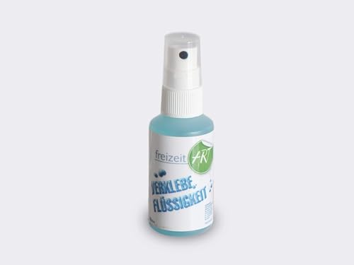 Verklebeflüssigkeit 50ml inkl. Drucksprüher Möbelfolien | Klebefolien | Autofolie | Tafelfolien | Whiteboardfolien | Verklebeflüssigkeit 50ml inkl. Drucksprüher Möbelfolien | Klebefolien | Autofolie | Tafelfolien | Whiteboardfolien | von KaRoFoilFIX