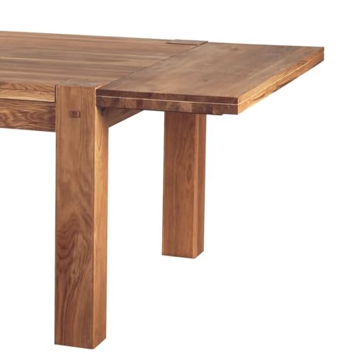 KaYu Meuble Lodge Casita Lodtacall Verlängerung, Eiche, 120 cm, L 120 x B 40 x H 5 cm KaYu Meuble Lodge Casita Lodtacall Verlängerung, Eiche, 120 cm, L 120 x B 40 x H 5 cm von KaYu Meuble