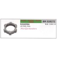 KAAZ Selbstfahrende Stopfen Rasenmäher LM 5361 SXA 028272 von Kaaz
