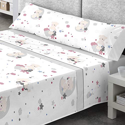 Kabely Kinder 180/105 Schlafzimmer von Kabely