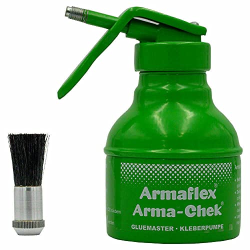 Werkzeug Kleberpumpe Gluemaster für Armaflex-Kleber / Kaiflex / Aeroflex von Kabi