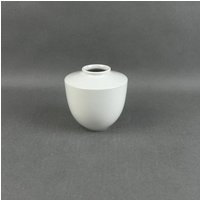 Seltene Kpm Berlin Mid Century Porzellan Vase Kleiner Bär, Entwurf Von Trude Petri. Höhe 9 cm Seltene Kpm Berlin Mid Century Porzellan Vase Kleiner Bär, Entwurf Von Trude Petri. Höhe 9 cm von KabinettBerlin