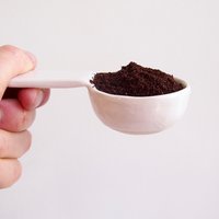 Creme/Weiße Glänzende Keramik Kaffeelöffel, Weißer Glänzender Keramiklöffel, Weißes Keramikgeschirr, Sahnelöffel Creme/Weiße Glänzende Keramik Kaffeelöffel, Weißer Glänzender Keramiklöffel, Weißes Keramikgeschirr, Sahnelöffel von Kabinshop