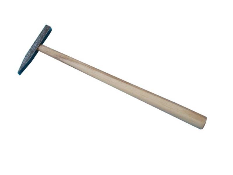 Kabou Bauwerkzeuge Hammer Fliesenhammer CV spitz 50 g (1-St) von Kabou Bauwerkzeuge