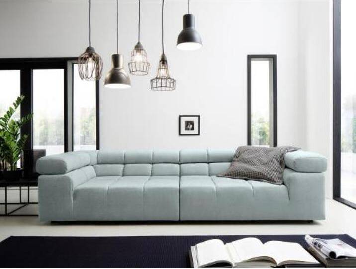 Bigsofa Canaletto II von Kabs PolsterWelt