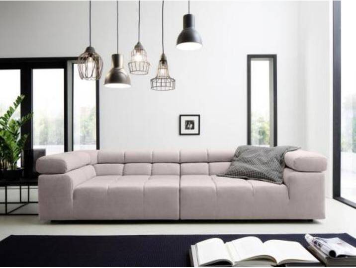 Bigsofa Canaletto II von Kabs PolsterWelt