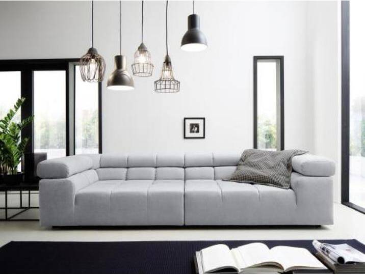Bigsofa Canaletto II von Kabs PolsterWelt