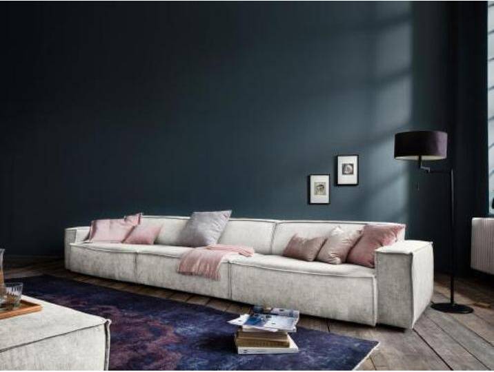 Bigsofa Croviana II von Kabs PolsterWelt