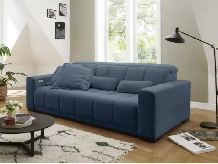 Bigsofa Irwin von Kabs PolsterWelt