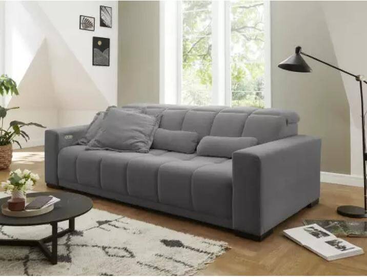 Bigsofa Irwin von Kabs PolsterWelt