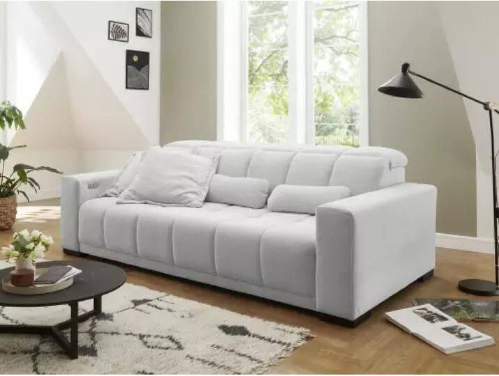Bigsofa Irwin von Kabs PolsterWelt