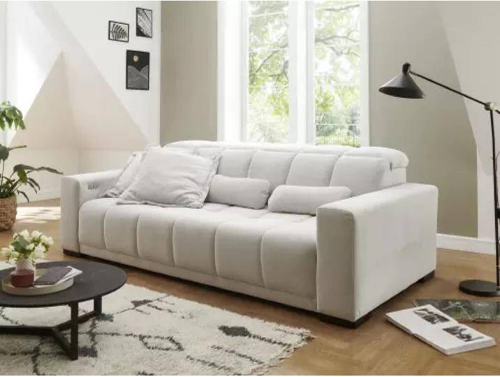 Bigsofa Irwin von Kabs PolsterWelt