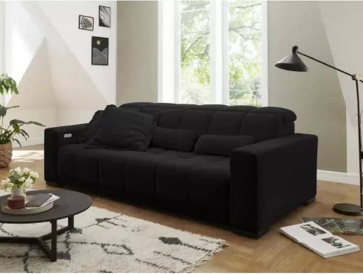 Bigsofa Irwin von Kabs PolsterWelt