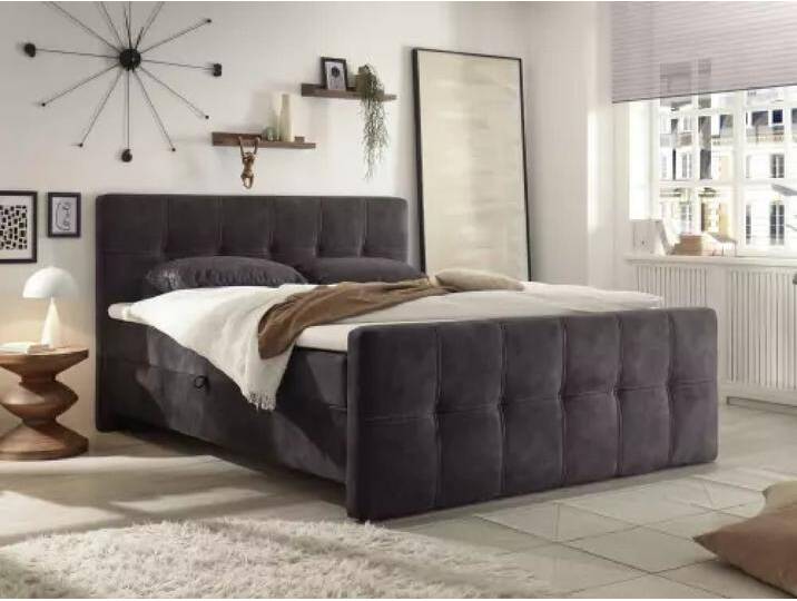 Boxbett Basbek von Kabs PolsterWelt