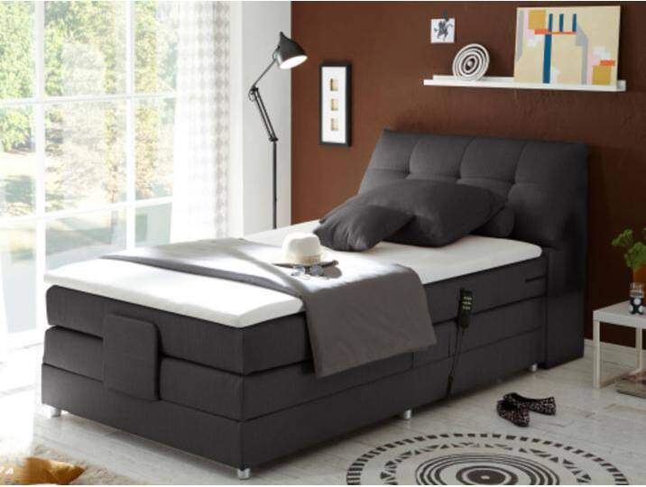 Boxspringbett Bresseo Boxspringbett Bresseo von Kabs PolsterWelt