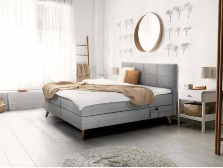 Boxspringbett Kalasca II von Kabs PolsterWelt