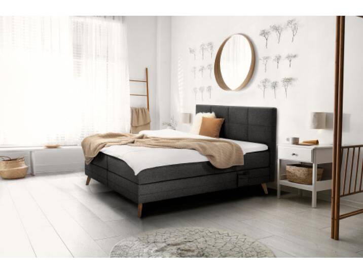 Boxspringbett Kalasca II Boxspringbett Kalasca II von Kabs PolsterWelt