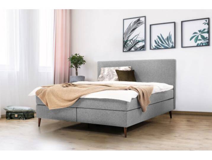 Boxspringbett Krucoli II Boxspringbett Krucoli II von Kabs PolsterWelt