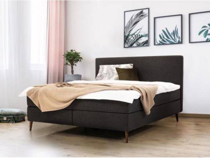 Boxspringbett Krucoli II Boxspringbett Krucoli II von Kabs PolsterWelt