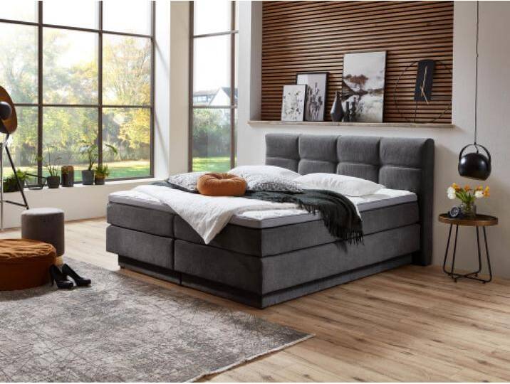 Boxspringbett Saargau von Kabs PolsterWelt