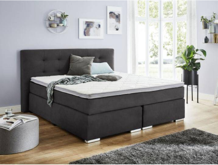 Boxspringbett Sadnig Boxspringbett Sadnig von Kabs PolsterWelt