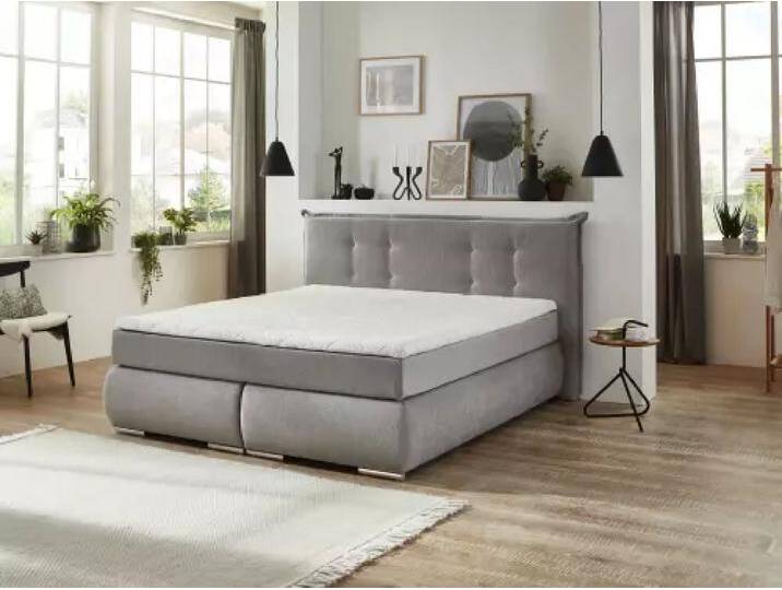 Boxspringbett Serne Boxspringbett Serne von Kabs PolsterWelt