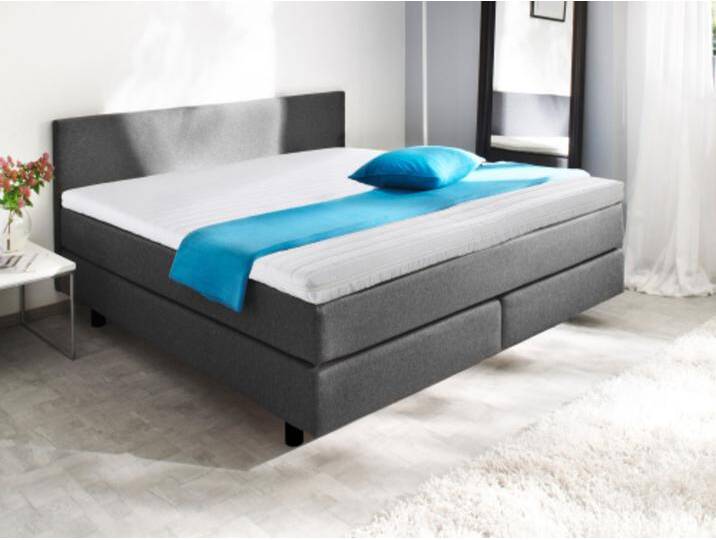 Boxspringbett Skyang von Kabs PolsterWelt